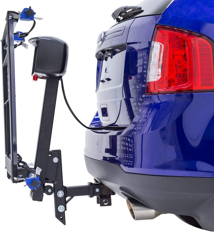 Electric Power Chair and Scooter Lift and Carrier N46187