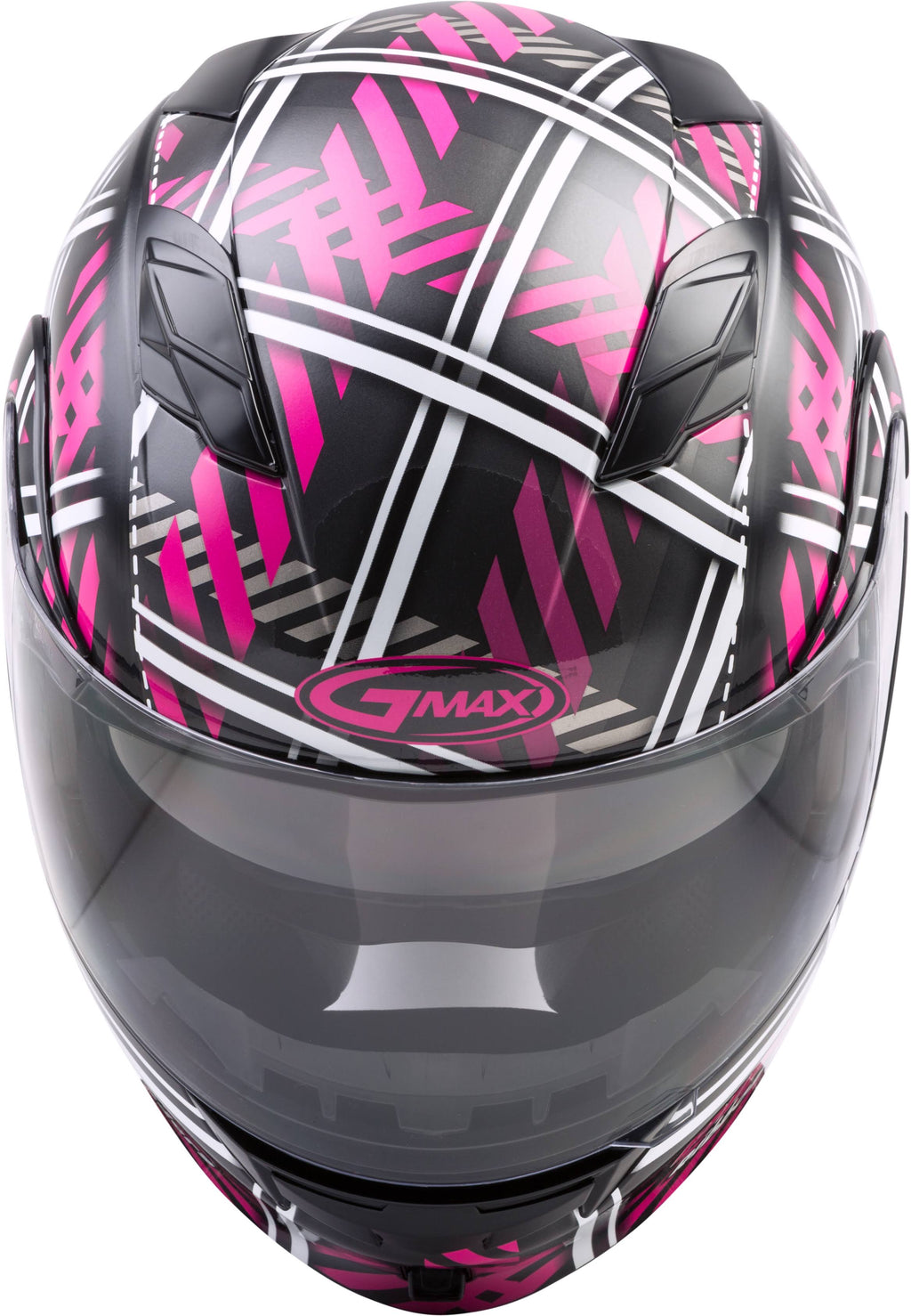 Pink Ribbon Riders Helmet Black/Pink LG R592943