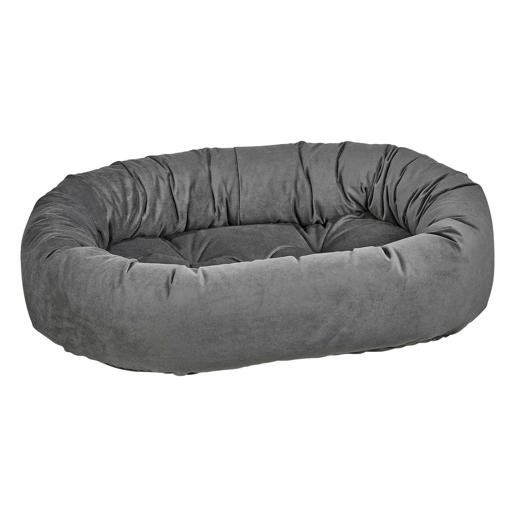 Donut Dog Bed V4419