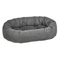 Donut Dog Bed V4419