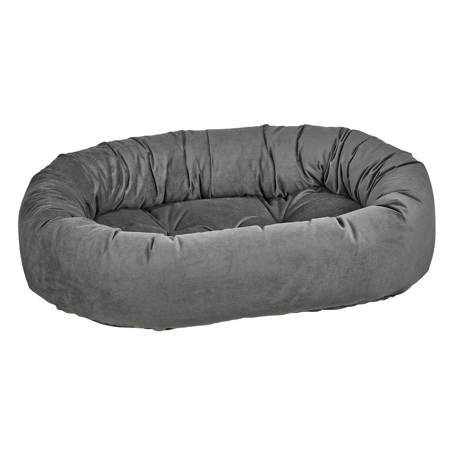 Donut Dog Bed V4419