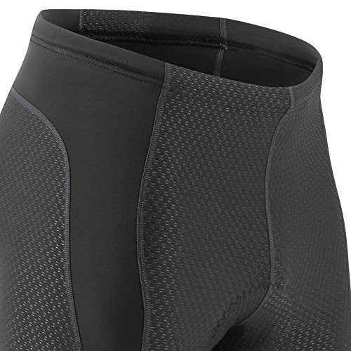Men's CB Carbon 2 Padded Compression Performance Bike Shorts M962