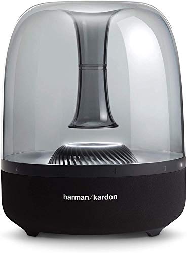 Black BT Wireless Speaker G634
