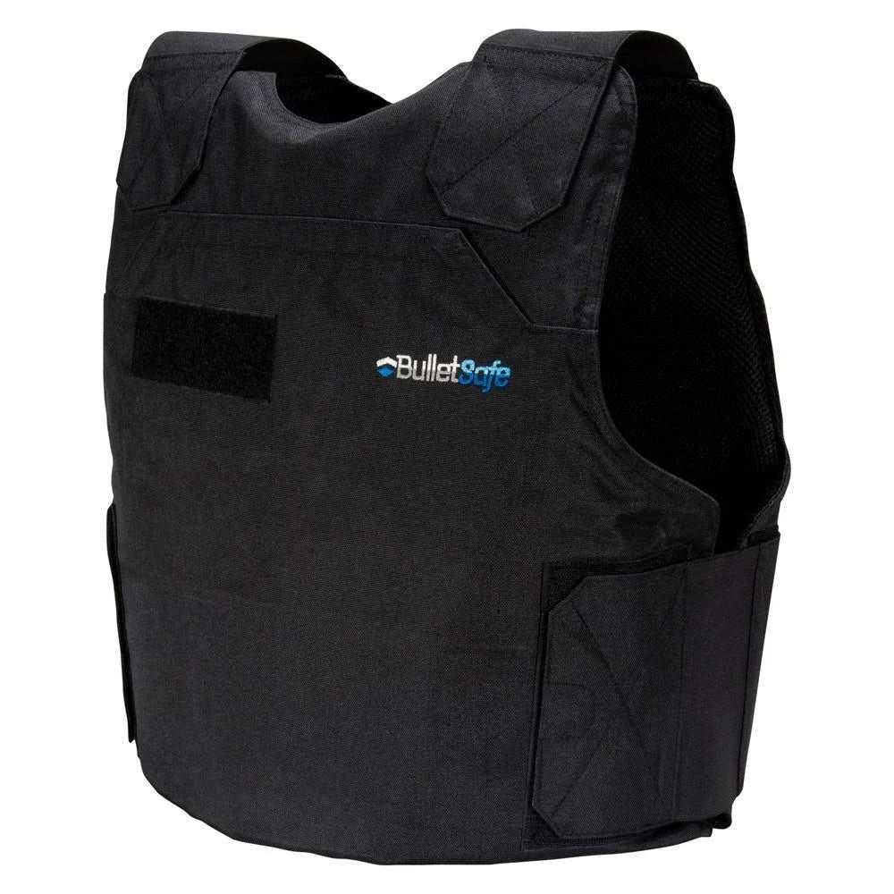 Bulletproof Vest Level IIIA I73974