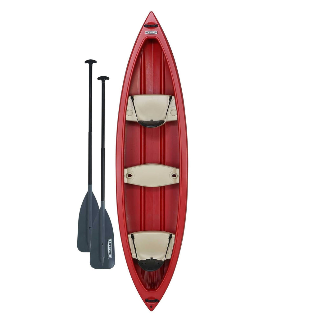 Red Canoe G721
