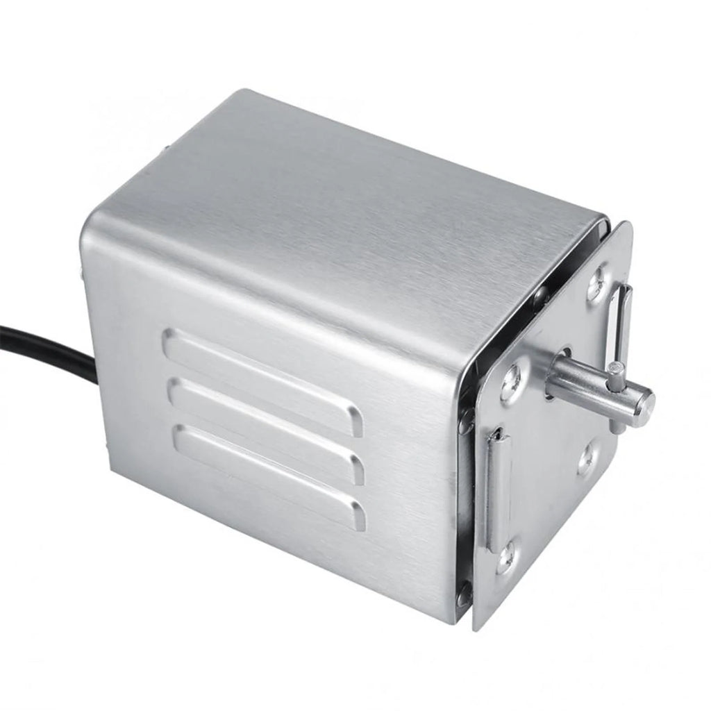 Rotisserie Motor Electric Motor 3-5RPM P613