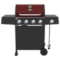Blue Propane Gas Grill Y576443