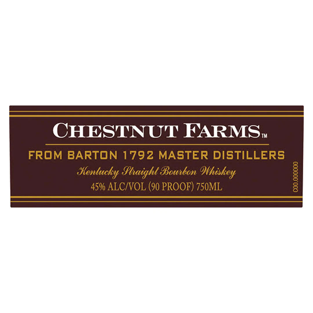 90 Proof Bourbon V305659