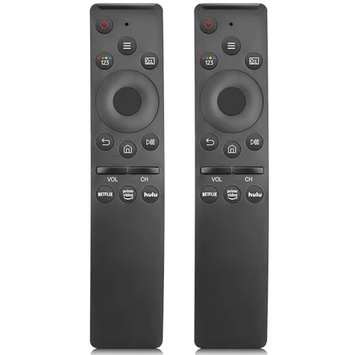 Replacement Remote Control for TCL TV Z4080