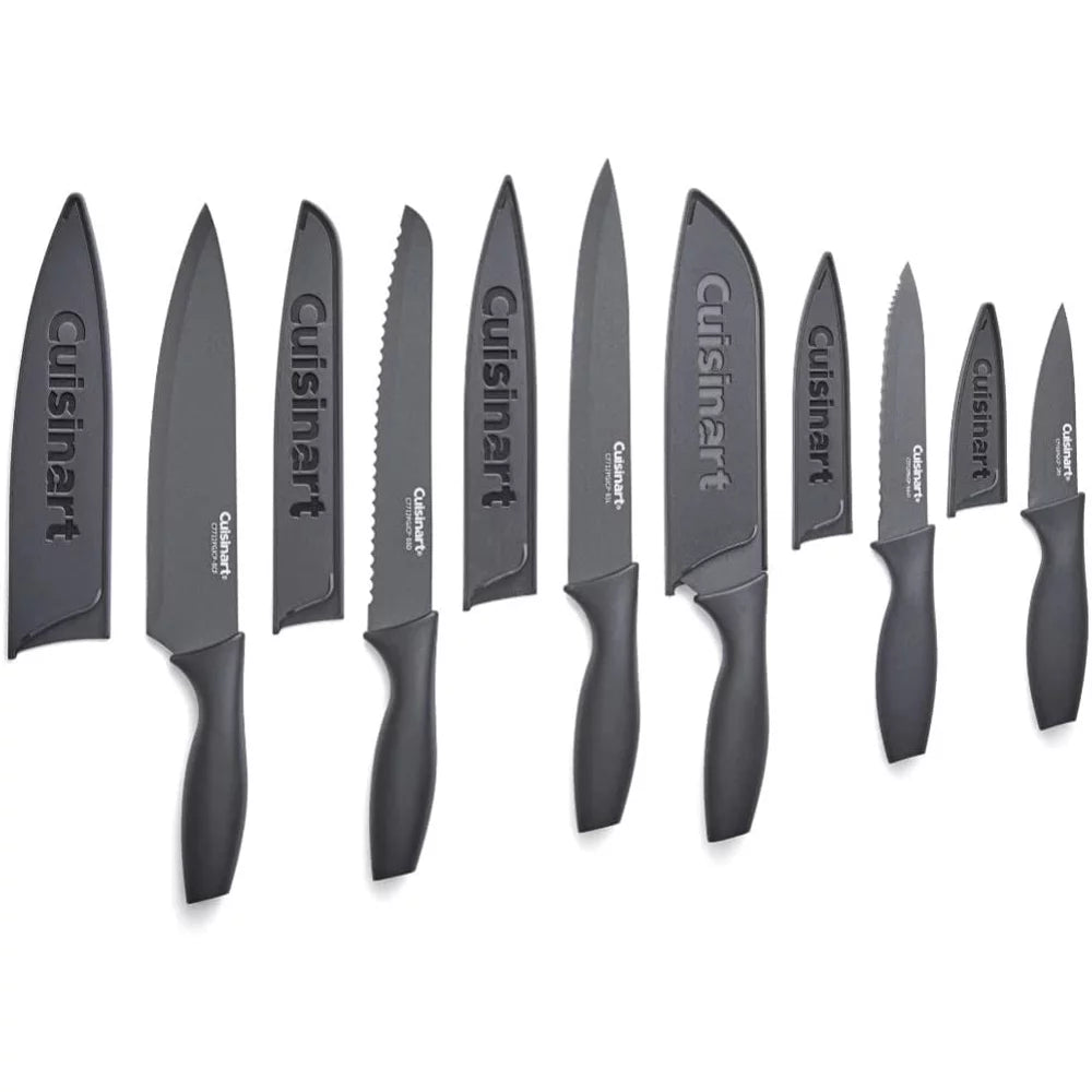 12 Piece Ceramic Coated Cutlery Set N892