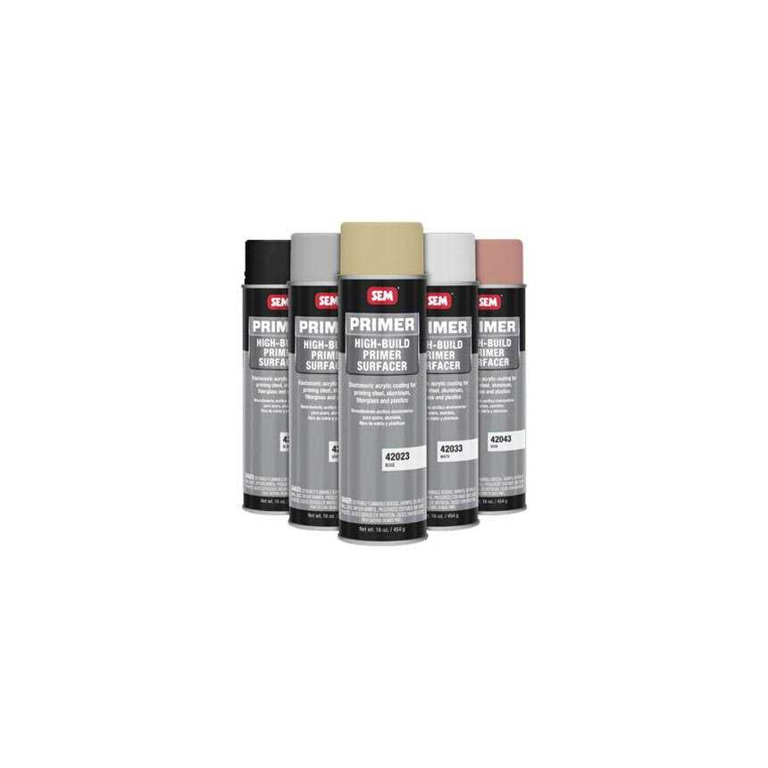 High-Build Primer Surfacer G1511