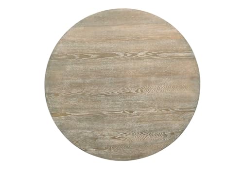 Light Brown Square Dining Table Q549126