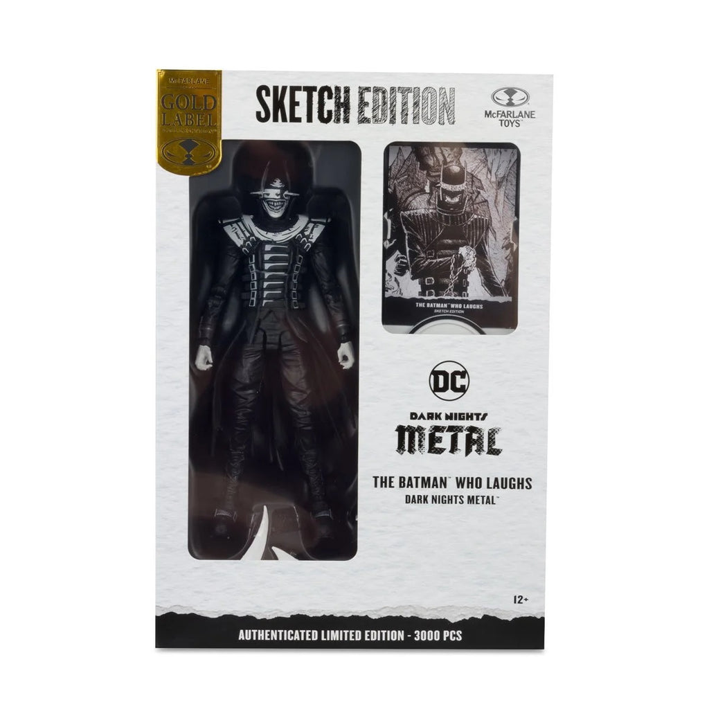 7 In. Action Figure K55284