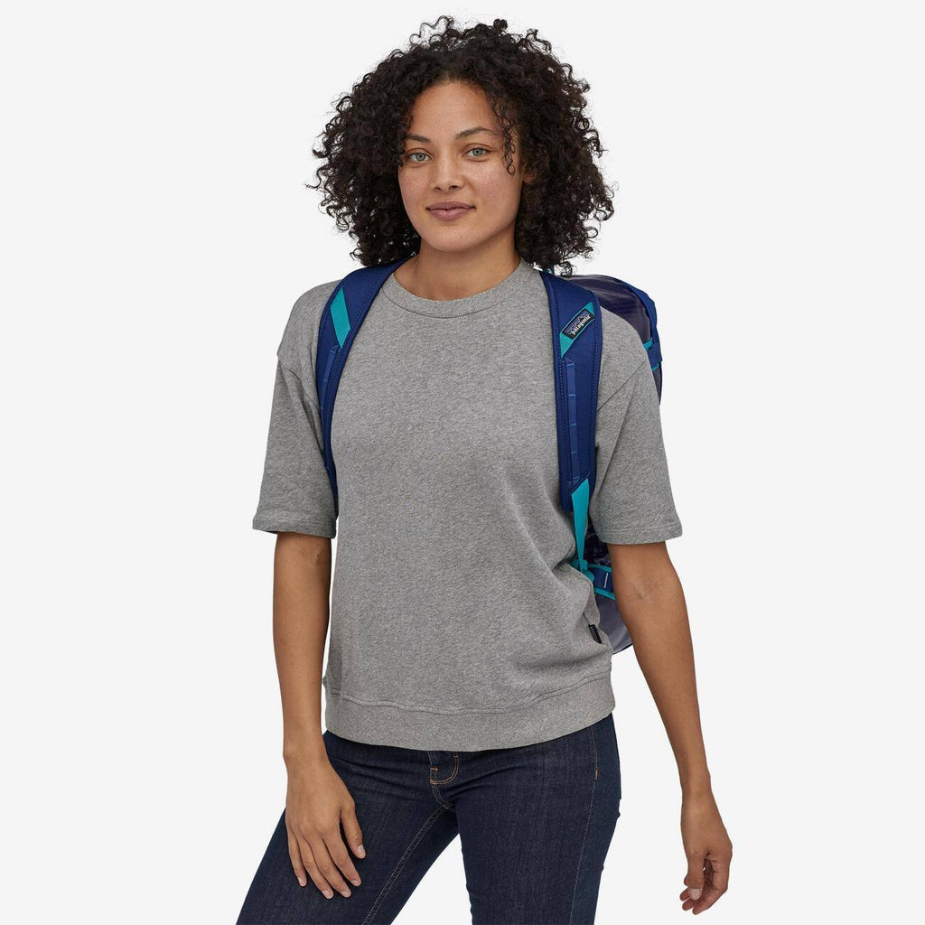 Black Hole Duffel 40L Cobalt Blue R9151
