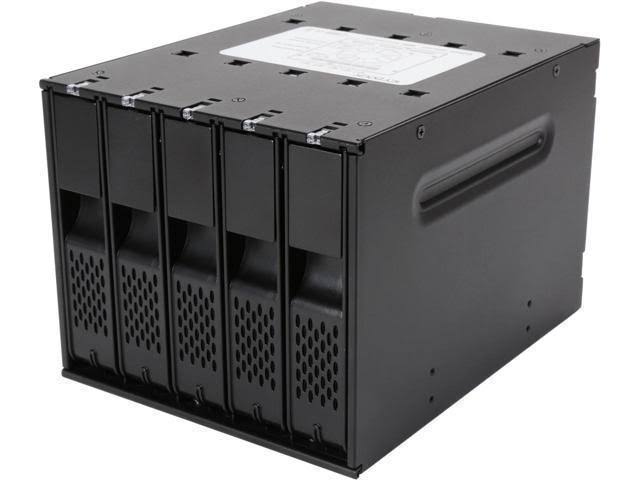 Storage drive cage K465