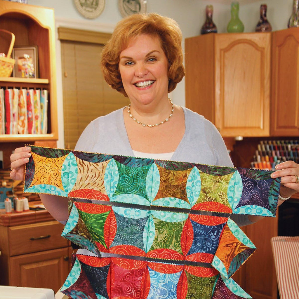 Jelly Roll Quilts Z123