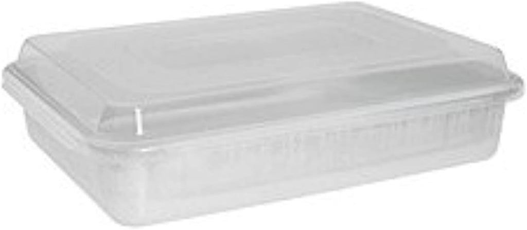 Silver Cake Pan K78889