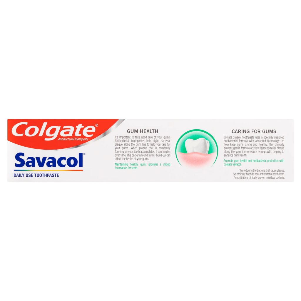Toothpaste 100g S284