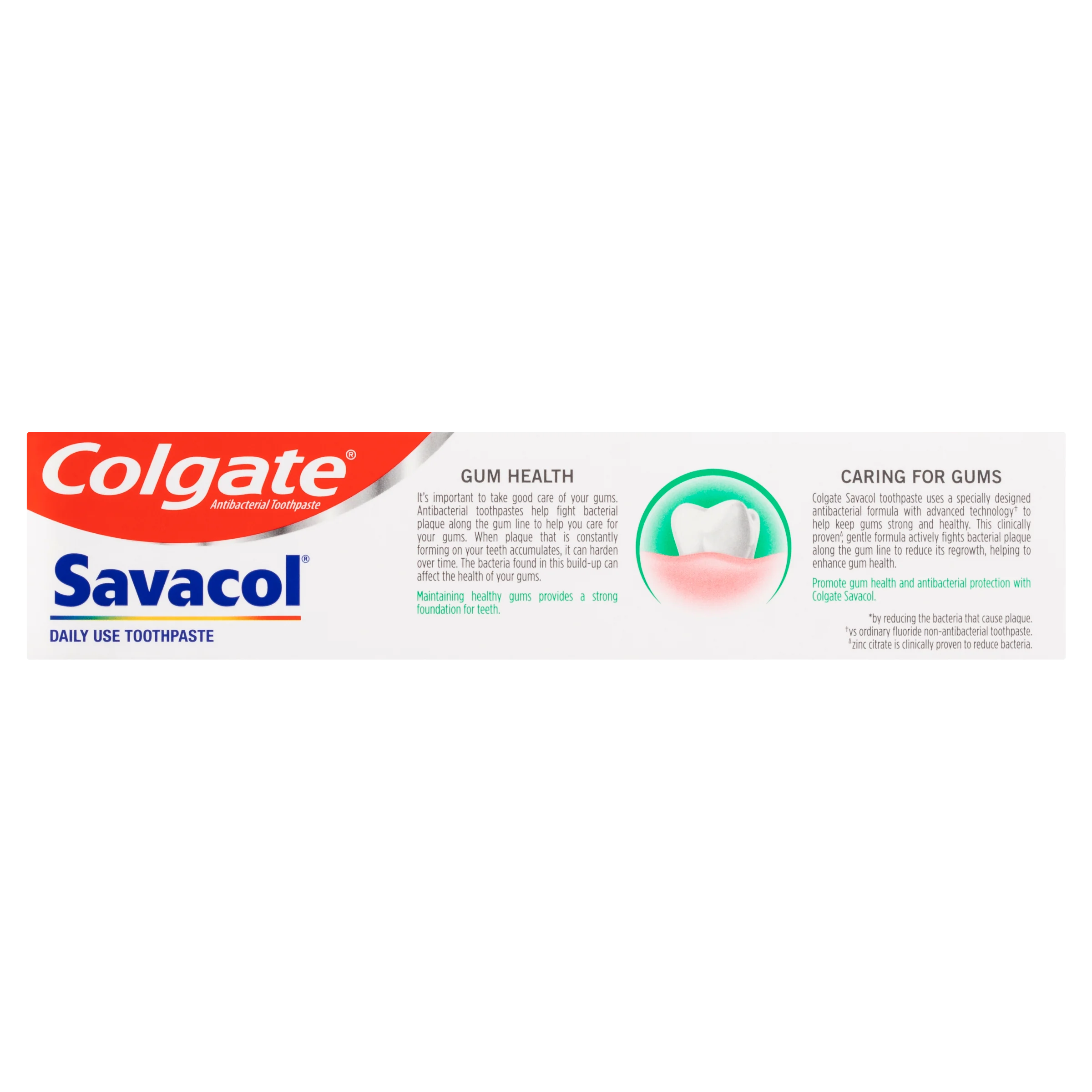 Toothpaste 100g S284