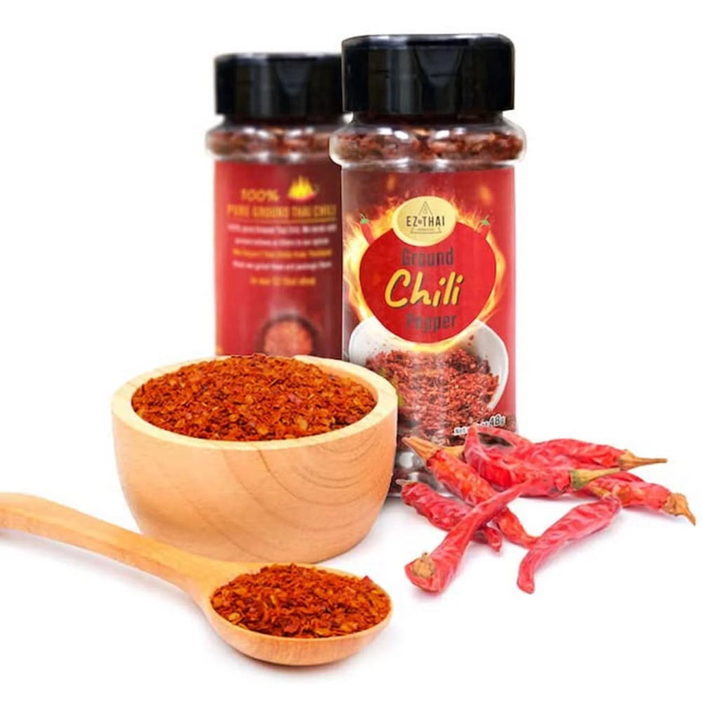 30packs x 1.76oz Red Chili Pepper Flakes Crushed H499