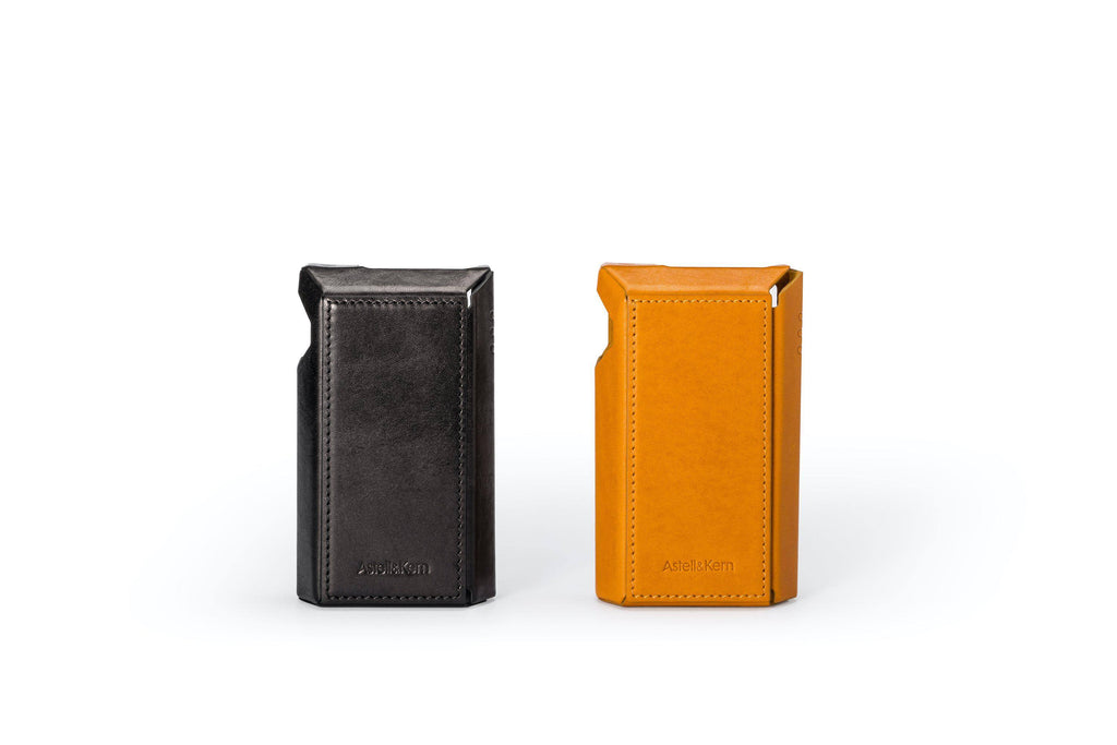 Brown Leather Case D99433