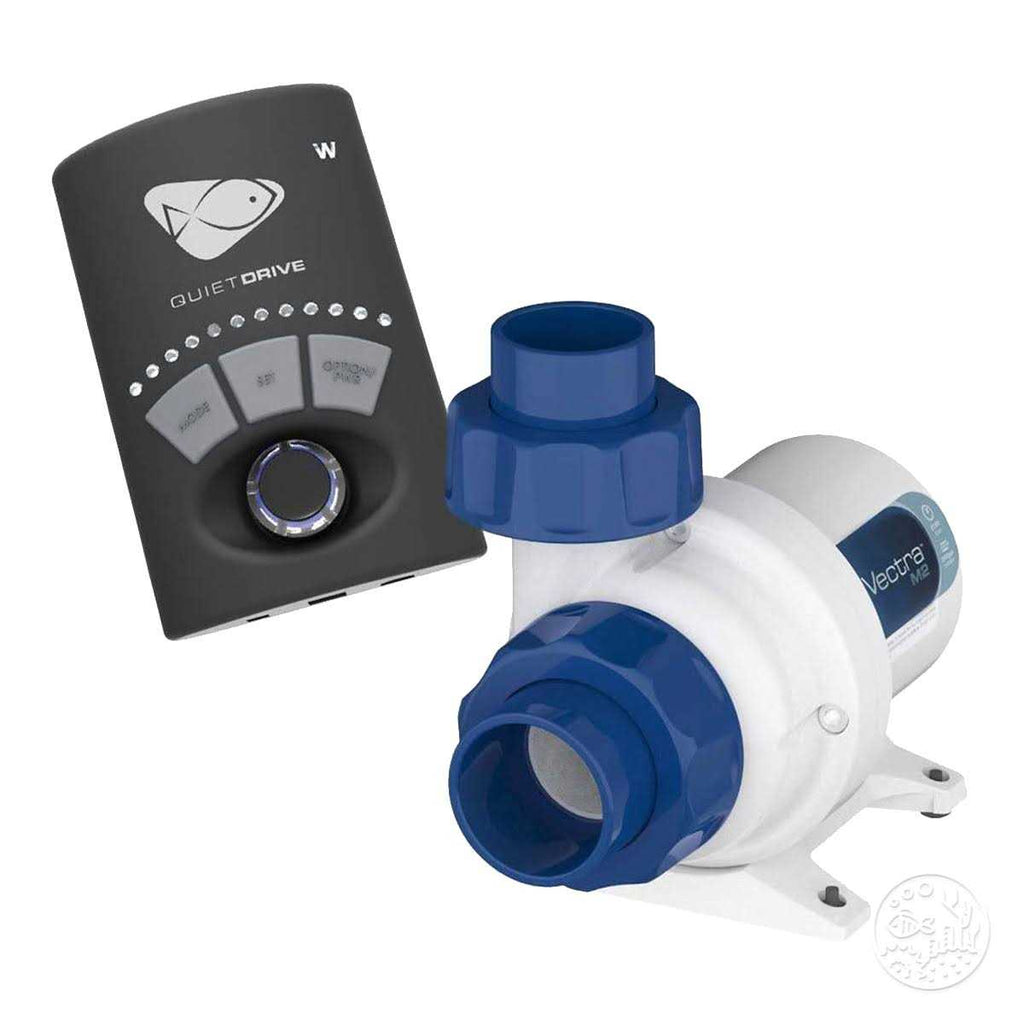 Return Pump D91816