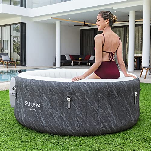 Inflatable Hot Tub Spa 71" x 26" C18560