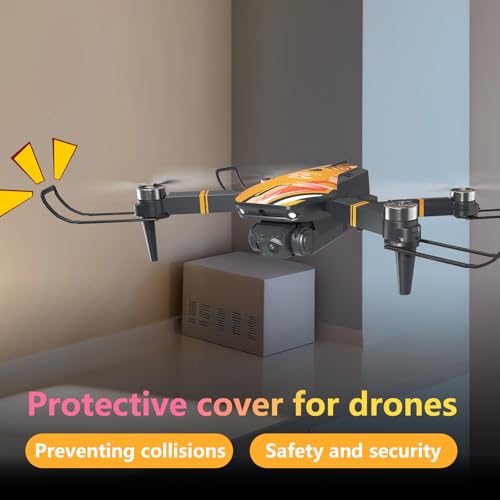Green Drone with 1080P Camera S454
