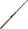 7’ Two Piece Spinning Rod, Medium Light Power, Medium Fast Action, 1/8-1/2 oz. Lure Rating G278852