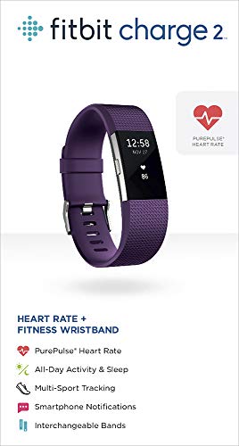 Black Large Fitness Wristband X915