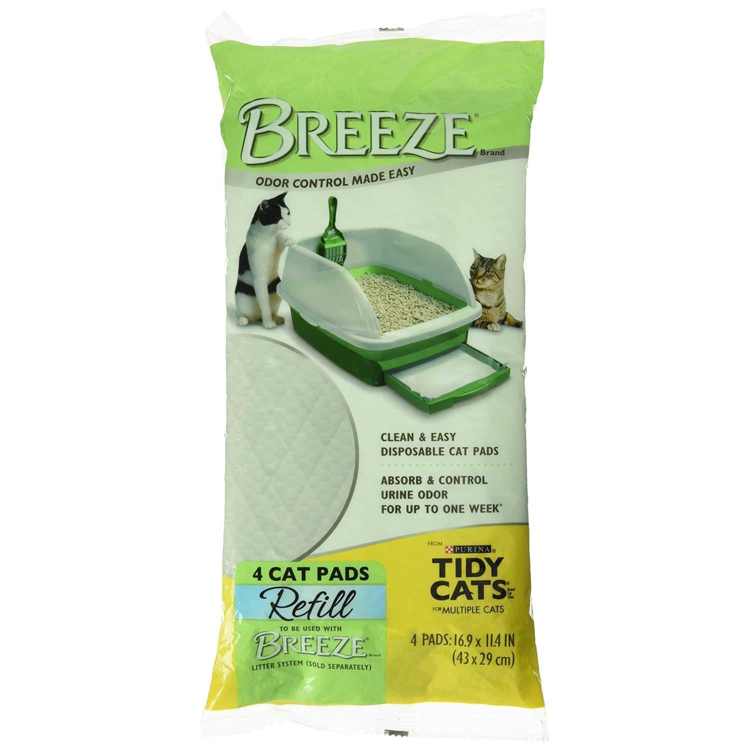 Cat Pads Refill pack C924