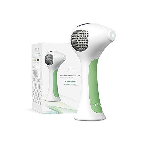 Laser Hair Removal 4X Laser K524808