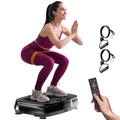 Vibration Plate Exercise Machine P80179