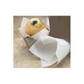 White Tulip Disposable Baking Cup 2 inch to 3-1/2 inch High, Case of 2000 Z13470