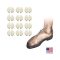 Scaphoid Pads, 5/16 inch, Large, 12 Pairs E998773