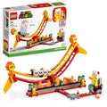 Lava Wave Ride Expansion Set Toy D1968