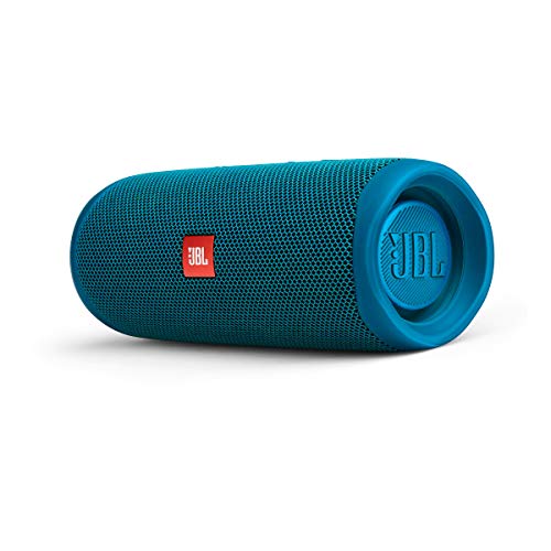 Black Waterproof Bluetooth Speaker W142995