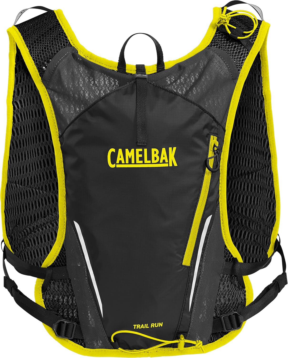 34 oz Hydration Running Vest U166