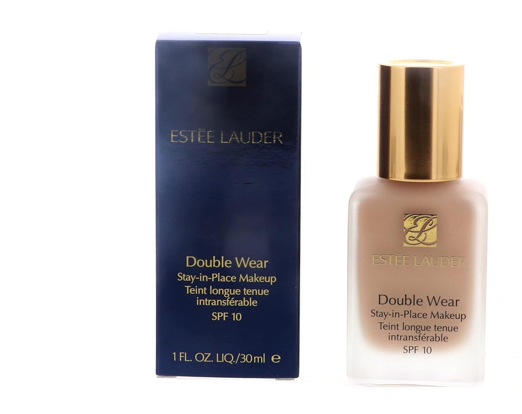 Double Wear Stay-in-Place Foundation C238