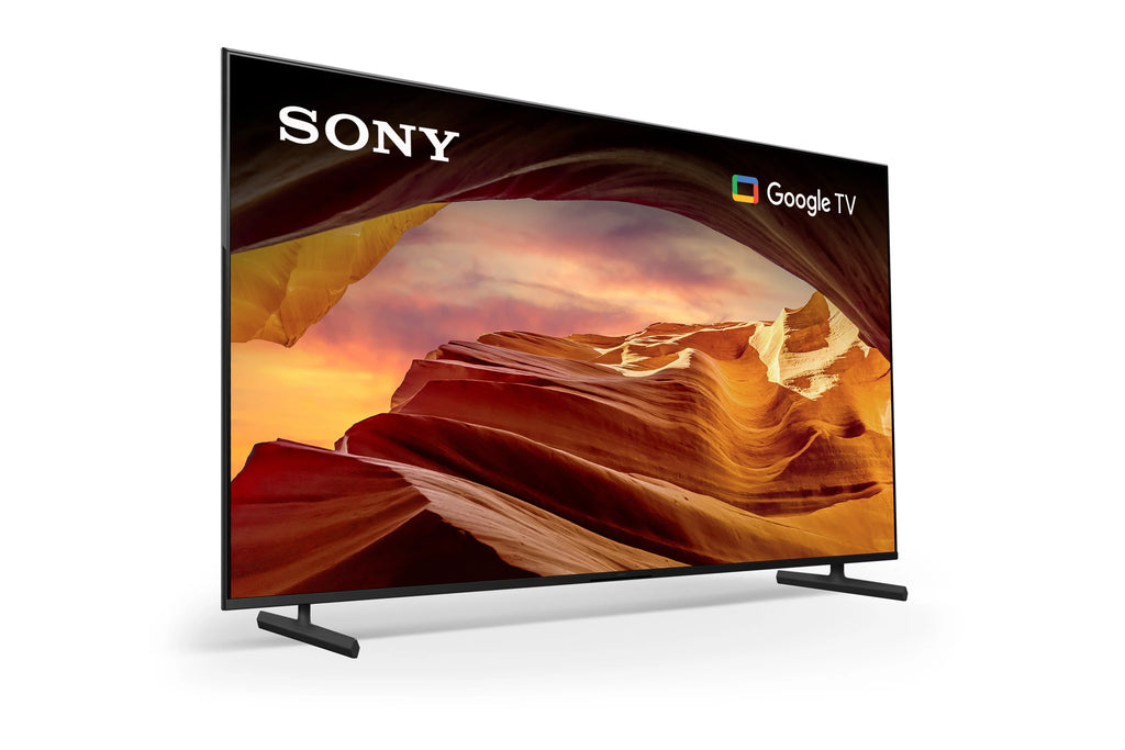 85” 4K Ultra HD LED Smart Google TV O892