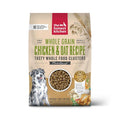 Grain Free Whole Food Clusters Dog Food X8218