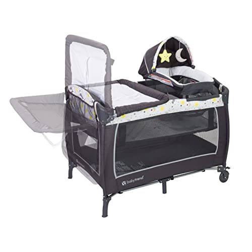 Dash Black Modular Travel System G841