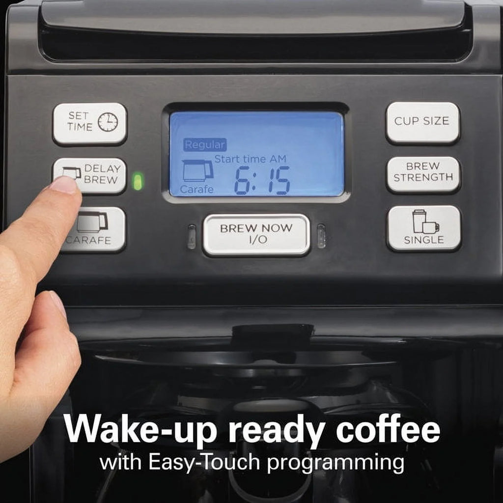Coffee Maker B918