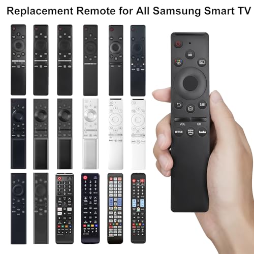 Replacement Remote Control for TCL TV Z4080