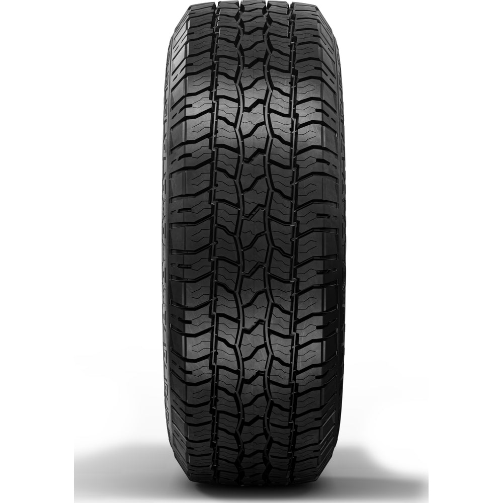 LT275/70R18 E 10 ply All Country AT2 Tire V253