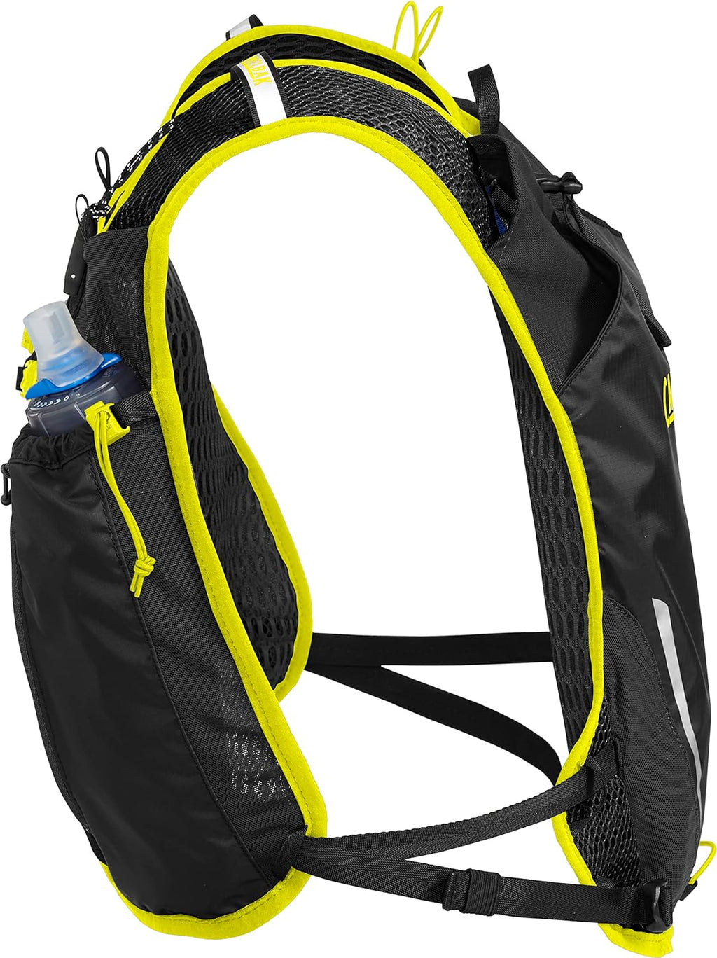34 oz Hydration Running Vest U166