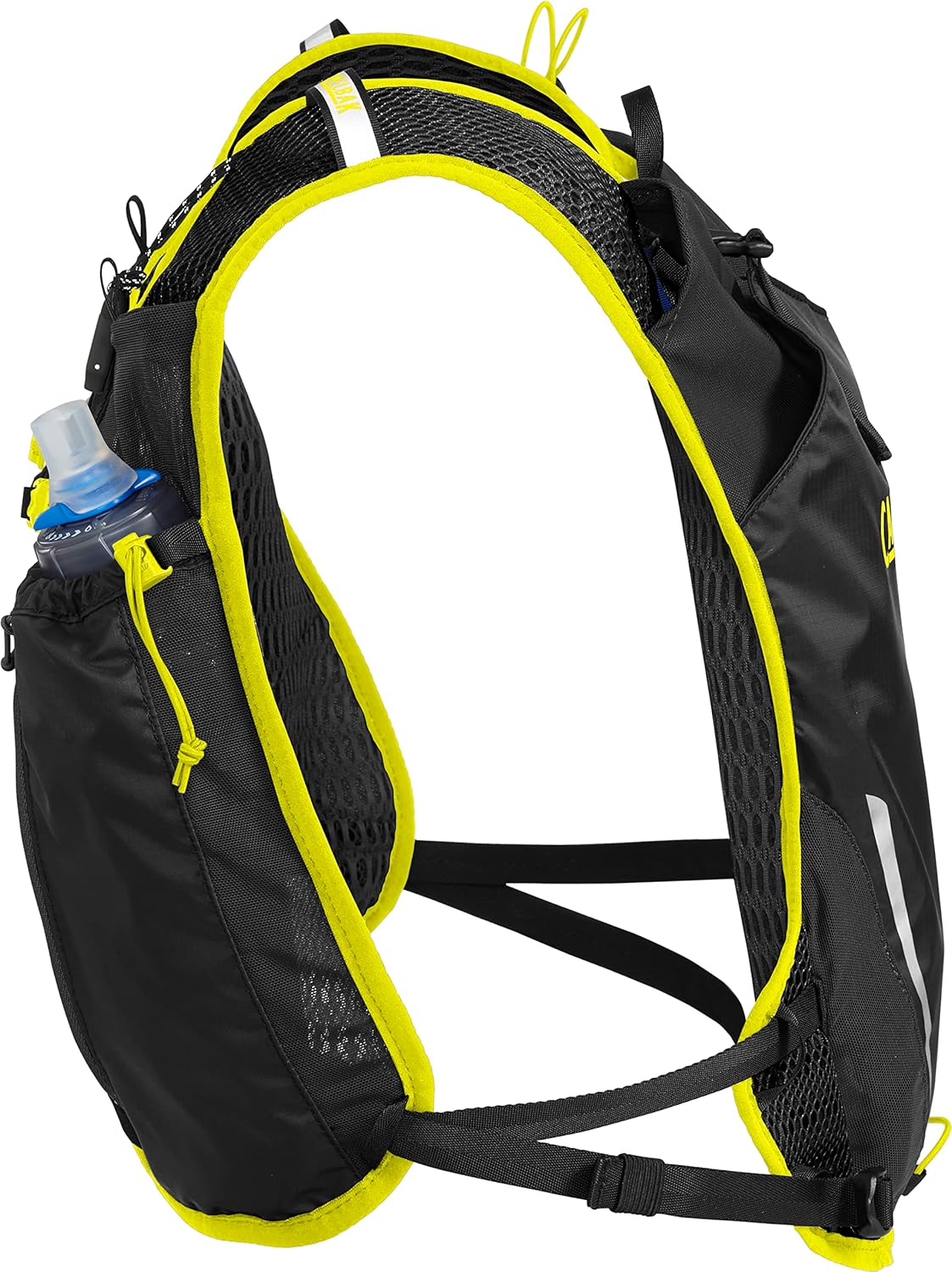 34 oz Hydration Running Vest U166