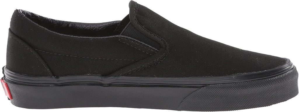 Black Slip-On Shoes Size 10.5 M40357