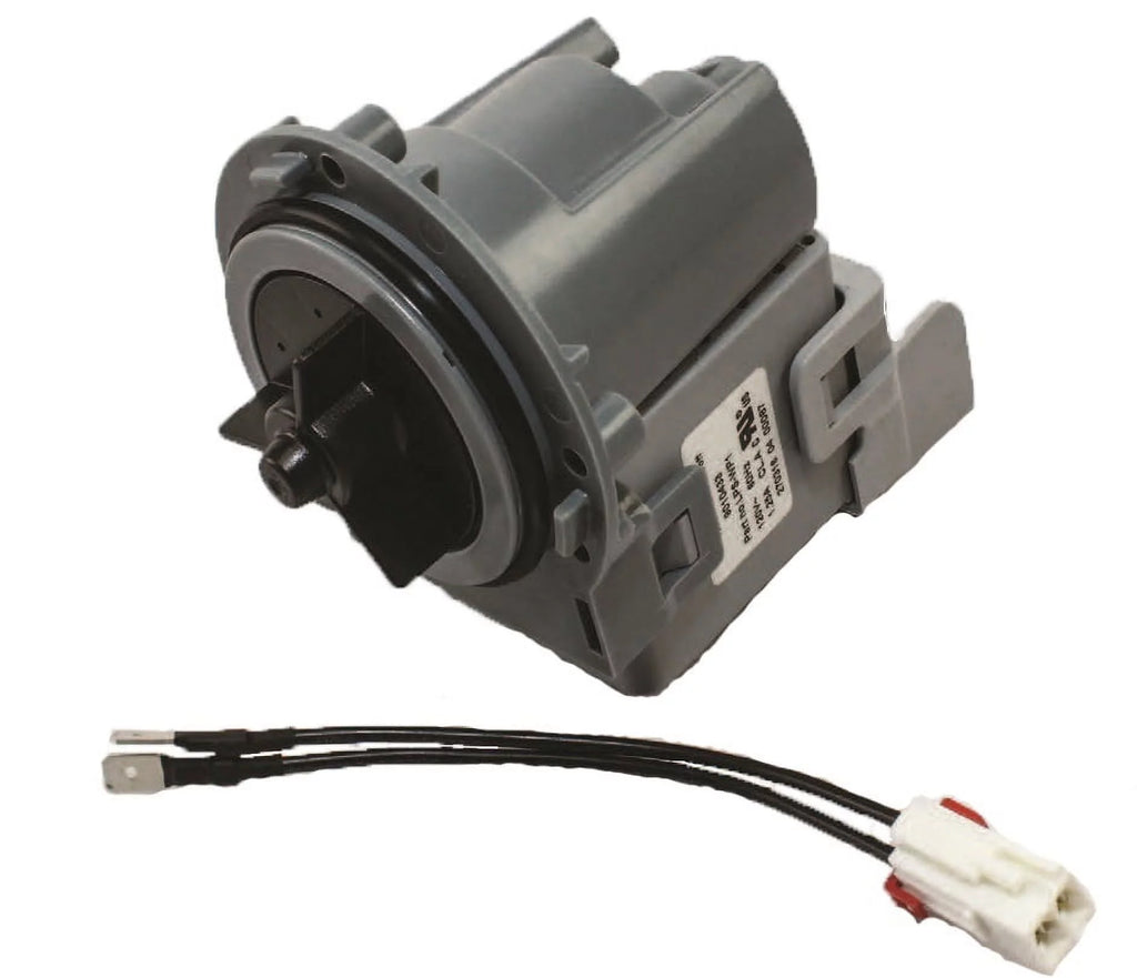 Washing Machine Drain Pump I628119