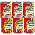 15 Oz Can Lasagna (Pack Of 6) U953